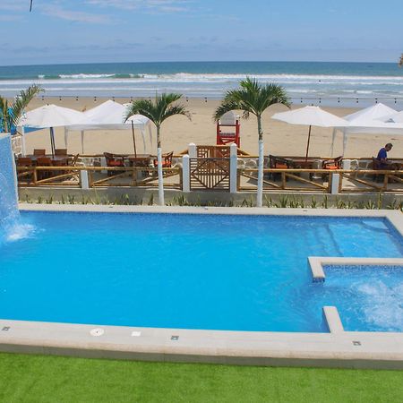 Hanga Roa Hotel Монтаньита Экстерьер фото